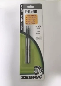 Zebra Stiftminen - Zebra F701 Mine Zebra F-301 Mine Zebra F402 Mine F3... - Bild 1 von 3