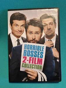 Horrible Bosses DVDs - Picture 1 of 2