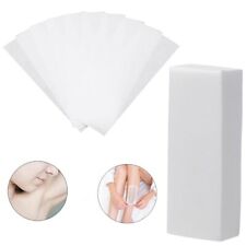 Wax Strips Paper Excellent Quality Non Woven for Body Strip Waxing Salon Quality