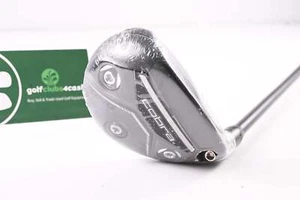 Cobra King Tec 2023 #3 Hybrid / 19 Degree / Senior Flex KBS PGI 65 Shaft - Picture 1 of 8