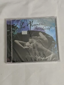 Melody Gardot  - The Absence  -   CD -  New & Sealed/Slight Crack On Front  - Imagen 1 de 5