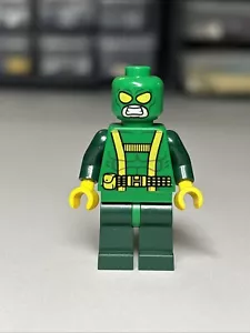 Lego Minifigure Hydra Henchman Marvel Super Heroes sh108 76017 Captain America - Picture 1 of 2