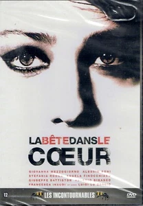 DVD - LA BETE DANS LE COEUR - Imagen 1 de 2