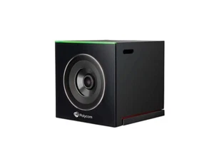 Caméra Polycom EagleEye Cube Webcam 7230-61960-001 - Photo 1/2