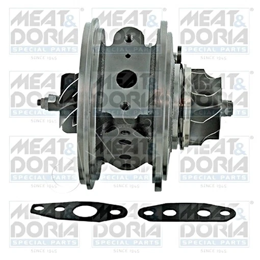 Lader Rumpfgruppe Für ISUZU D-Max I 3.0L 07-12 8980115297 - Bild 1 von 1