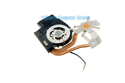 26GD2CAN090 GENUINE SONY FAN WITH HEATSINK  PCG-3G5L (GRD C)(EF26) - Image 1 of 2