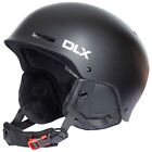 Trespass Unisex Adult Russo DLX Ski Helmet TP5585