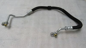 OEM 2006-2010 BMW E60 M5 E63 E64 M6 S85 M A/C Compressor to Condenser Hose Line - Picture 1 of 6