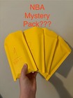 NBA mystery pack 1 Auto And/Or Graded Card Guarnteed,Big Hit 1:3,$25+ Guranteed