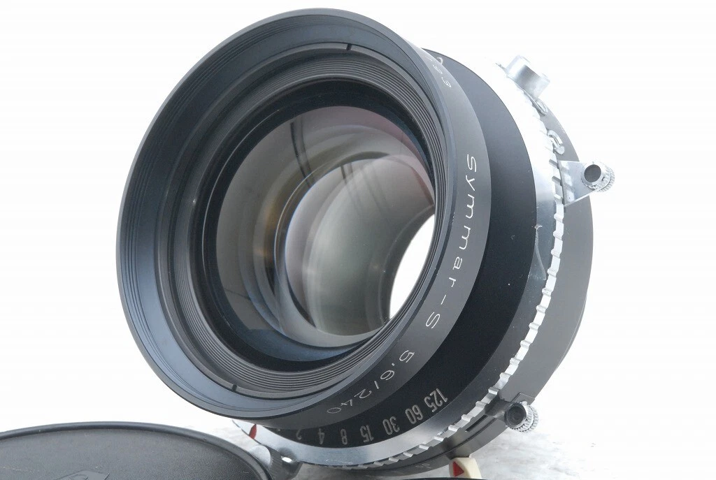 Schneider 240mm Focal Camera Lenses for sale | eBay
