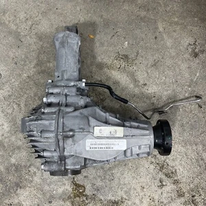 Mercedes ML 350 ML350 2010 diésel diferencial delantero fabricante de equipos originales - Imagen 1 de 4