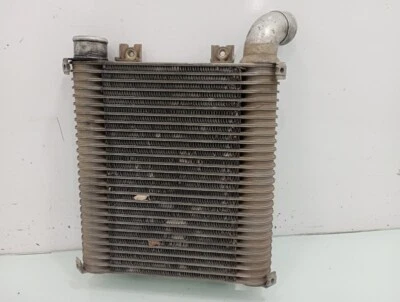 intercooler 457911 for HYUNDAI SANTA FE (SM) 2.0 GLS CRDI 2001 Foto 1 de 4