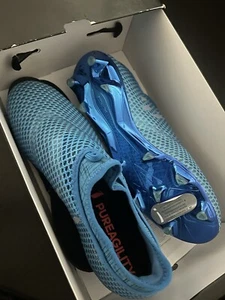 Messi 16+ Pureagiility FG - Picture 1 of 5