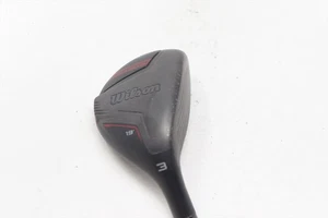 Wilson Dynapwr 19* #3 Hybrid Club Head Only Inv12818830 - Picture 1 of 4