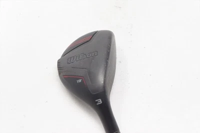 Wilson Dynapwr 19* #3 Hybrid Club Head Only Inv12818830 - Image 1 of 4