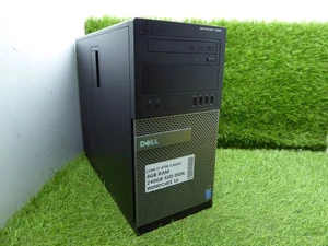 Dell Optiplex 7020 INTEL i7 4790 3.6GHZ 240GB SSD 8GB WINDOWS 10 PC TOWER MT UK - Afbeelding 1 van 5