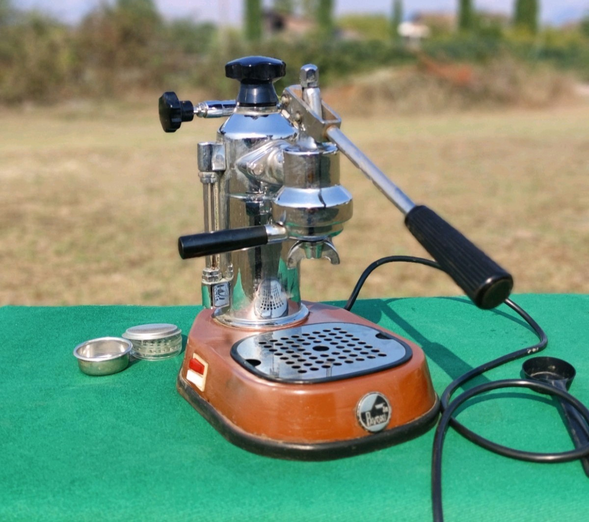 La Pavoni products for sale | eBay