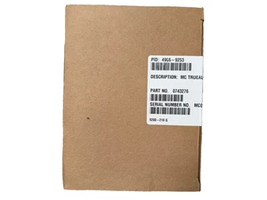 Simplex 4906-9253 Fire Alarm Speaker Strobe Wall White (NEW IN BOX) - Picture 1 of 1