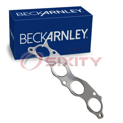 Прокладка выпускного коллектора Beck Arnley для прокладок Acura TSX 2,4 л L4 2004-2008 годов выпуска kf - Изображение 1 из 4