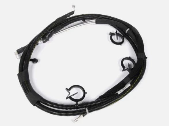 Cable de batería positivo GM 23399108 genuino Foto 1 de 1