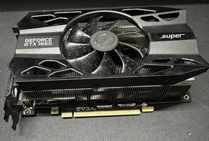 EVGA GeForce GTX 1660 Super 6GB GDDR6 Video Card (06G-P4-1061-KR) - Picture 1 of 5