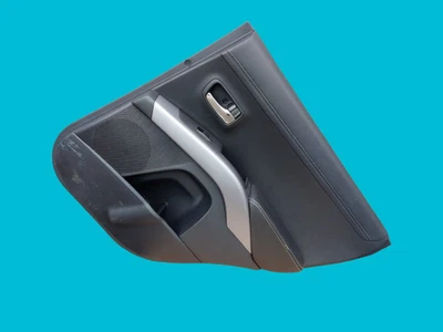 MITSUBISHI OUTLANDER MK2 2012 LADO CONDUCTOR TRASERO PUERTA DERECHA PANEL TARJETA 7222A596ZZ Foto 1 de 4