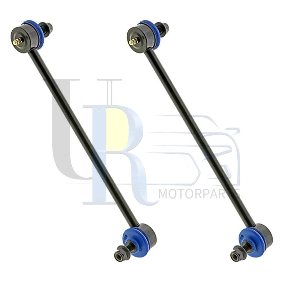 Комплект звеньев стабилизатора передней подвески Mevotech 2 шт для Ford Escape 2013-2019 - Изображение 1 из 3