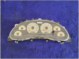 1996-1997 Ford Mustang GT 4.6L Saleen Gauge Cluster Speedometer 150mph 2746 - Picture 1 of 12
