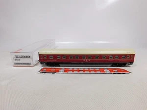 EB675-1# Fleischmann H0 DC 5106 Schlafwagen 51 80 06-80 354-9 DSG Licht sg+OVP - Bild 1 von 5