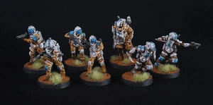 BLKOUT: UN Strikeforce Erweiterung - Bild 1 von 1