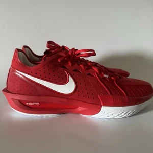 Nike Men’s 12 G.T. Cut 3 TB Promo ‘Team Red’ Basketball Shoes HJ7022-601 NEW - Picture 1 of 9