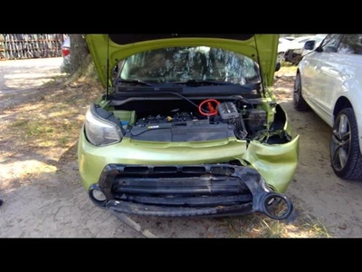 Brake Master Cylinder Model Fits 14-16 SOUL 1144549 Foto 1 de 4