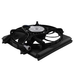 Electric Radiator Cooling Fan for Subaru Forester/WRX 2.0/2.5 14-2021 73310SG000 - Picture 1 of 12