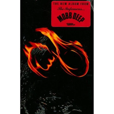 Mobb Deep - Infinite (2025 - US - Original) - Bild 1 von 2