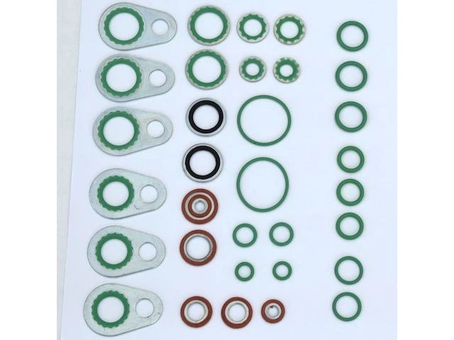 Комплект уплотнений системы кондиционирования для 2012 Ford Explorer JY295QG - Изображение 1 из 1