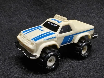 Schaper Stomper Dodge Rampage 4x4 - Image 1 of 3
