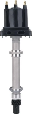 Distribuidor de encendido con tapa y rotor compatible con GMC Chevy C1500 C2500...  Foto 1 de 4