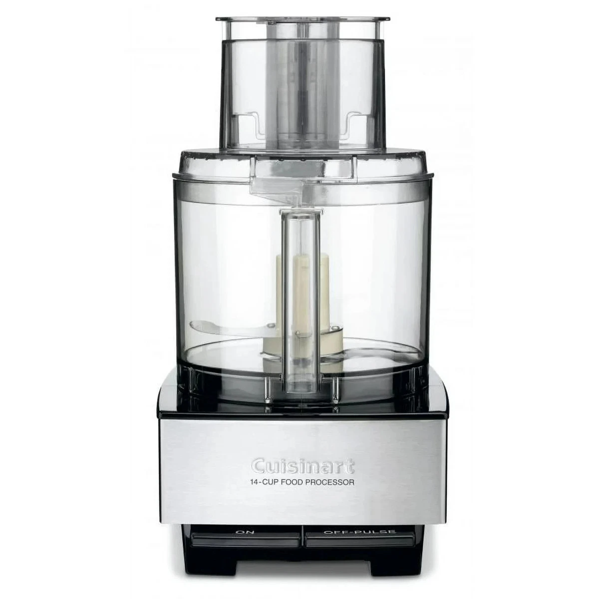 Cuisinart Food Processors for sale - eBay