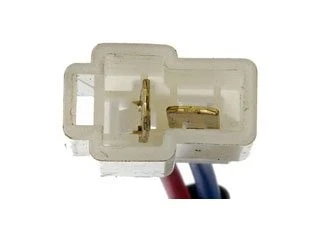 Power Window Motor for 97-02 Ford Escort, 97-99 Mercury Tracer Front Left - Image 1 of 1