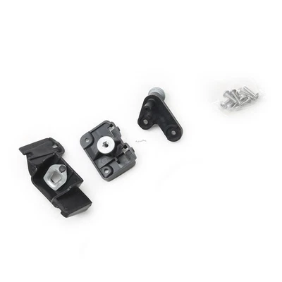 Left Headlight Bracket Repair Kit Fit For Mercedes-Benz A W177 C118 A1778201701 - Image 1 of 4