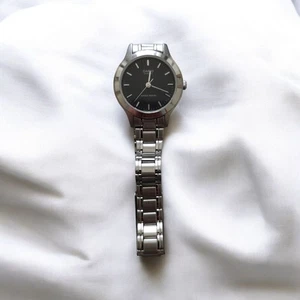 Orologio da Donna Casio 1330 LTP-1128 Cassa e Cinturino di Acciaio Da sistemare! - Foto 1 di 7