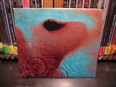 Pink Floyd ~ Meddle [Digipak] ~ (CD, 2011, Capitol Records – 50999 028942 2 5) Foto 1 de 4