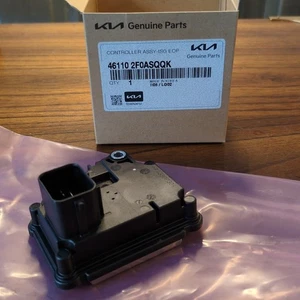 Genuine Kia Controller Assembly 46110-2F0ASQQK - Foto 1 di 10