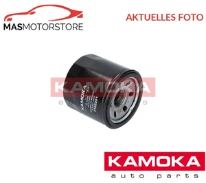 MOTOR ÖLFILTER KAMOKA F103301 P FÜR SUBARU IMPREZA,JUSTY I,LEGACY IV,FORESTER - Bild 1 von 8