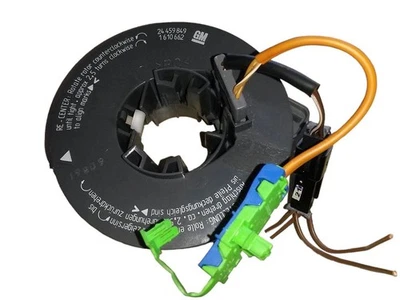 Airbag Schleifring 24459849 OPEL CORSA C (F08, F68) 1.0 - Bild 1 von 2