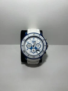 Ice Watch Armbanduhr Herren, Chronograph, Funktioniert, Sehr Guter Zustand - Bild 1 von 4