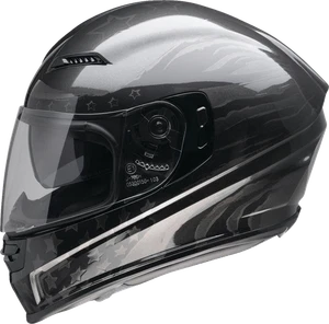 Z1R Jackal Helmet - Patriot - Stealth - Medium 0101-15428 - Foto 1 di 6