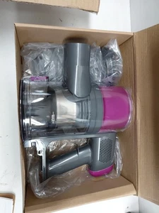 Mixfun Akku-Stielstaubsauger leicht für Tierhaare LED-Bildschirm - Bild 1 von 3