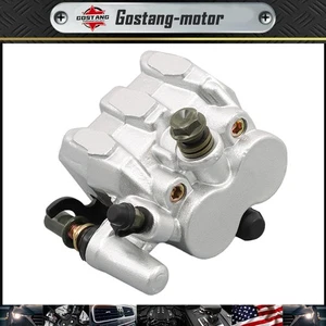 ✅For Yamaha YZ125 YZ250 1990-1995 1996 1997 NEW Front Brake Caliper - Picture 1 of 15