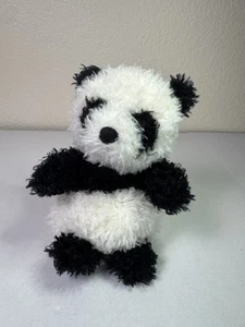 Jellycat Mumbles Panda weich und kuschelig Plüsch selten nicht mehr produziert, 8 Zoll - Bild 1 von 9